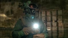 Jeden z černobylských potápečů ze seriálu Černobyl