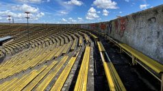 Strahovský stadion