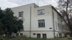 Vila továrníka Viktora Bauera, kterou navrhl architekt Adolf Loos