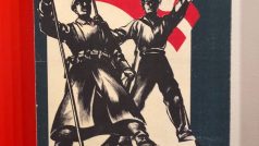 Po nacistické okupaci přišla opět sovětská totalita