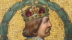 Panovníkem, proti kterému papež vyhlásil křižáckou výpravu, byl český král Jiří z Poděbrad