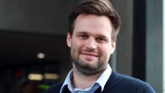 Michal Šoltés, výzkumný pracovník think-tanku IDEA při CERGE-EI