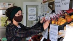Sociální biofarma Sady svatého Prokopa v Temelíně na Českobudějovicku získala ocenění světové sítě zaměřené na produkci potravin