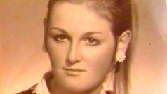 Drahomíra Šinoglová v roce 1970