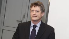 Ekonom a bývalý ministr financí Pavel Mertlík