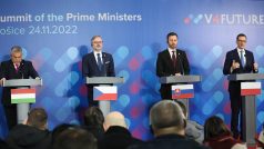 Dvě země Visegrádu čekají vnitropolitické změny, Česko by mělo být připraveno