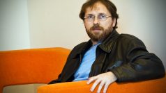 sociolog Tomáš Kostelecký