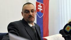 Bývalý slovenský generální prokurátor Dobroslav Trnka