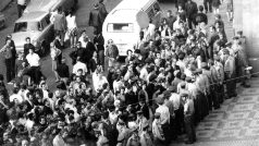 Nepokoje v srpnu 1969