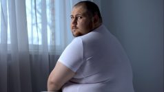 Přejídání nebývá hlavní příčinou obezity. Upozorňuje na to studie vědců ze Spojených států a Dánska. (ilustrační foto)