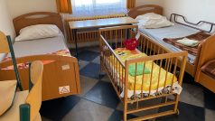 V bývalém domově mládeže v Rybitví bude ubytování pro 70 uprchlíků včetně dětí