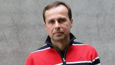 Petr Krogman, majitel zemědělské společnosti Agromino