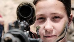 Rusko plánuje zavedení vojenské výchovy, středoškoláci by se měli například učit rozebírat zbraně