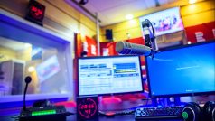 Studio Radiožurnálu