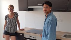 V Brně startuje projekt sdíleného bydlení Masarykovy univerzity s názvem Symbios