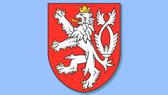 Malý státní znak České republiky