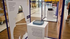 Výstava Obyčejné předměty, neobyčejná bolest přibližuje příběhy obětí sexuálního násilí