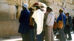 Etiopští židé v Izraeli