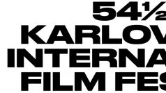 Studio Najbrt představilo také vizuál 54 ½ ročníku Mezinárodního filmového festivalu Karlovy Vary