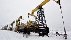 OPEC rozhodl o prodloužení dohody o omezení těžby ropy.