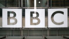 Logo stanice BBC