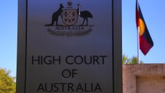 Australský nejvyšší soud