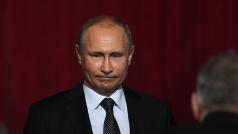 Heslem voleb má být přinejmenším 70procentní volební účast a nejméně 70 procent hlasů pro Vladimira Putina.