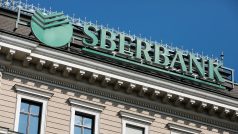 Budova Sberbank ve Vídni