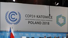 24. klimatická konference OSN v polských Katovicích