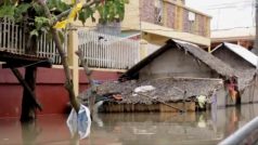 Již na 85 mrtvých vzrostla bilance ničivých sesuvů půdy a záplav v centrální části Filipín