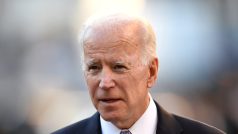 Z demokratických kandidátů na prezidenta Spojených států v roce 2020 se zatím největší oblibě těší bývalý viceprezident Joe Biden