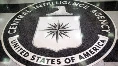 CIA (ilustrační foto)