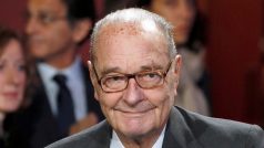 Ve věku 86 let zemřel bývalý francouzský prezident Jacques Chirac