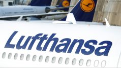 Lufthansa (ilustrační foto)
