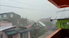 Filipínské úřady evakuují desetitisíce lidí kvůli tajfunu Kammuri