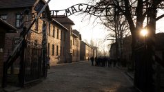 Koncentrační a vyhlazovací tábor Osvětim