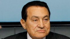 Husní Mubarak stál v čele Egypta jako jeho čtvrtý prezident 30 let, do revolučního roku 2011
