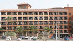 Hotel H10 Costa Adeje Palace na Tenerife
