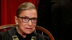 Soudkyni amerického nejvyššího soudu Ruth Baderové Ginsburgové se vrátila rakovina.