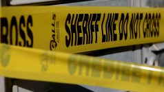 Ve městě Salem, hlavním městě amerického státu Oregon, zemřelo při zásahu policie během střelby několik lidí, včetně osoby podezřelé z toho, že držela rukojmí
