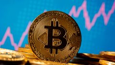 Cena bitcoinu vystoupala na historické maximum 19 864,15 dolaru