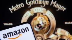 Amazon je jednou z největších firem na světě. Akviziec MGM jeho hodnotu dál navýší.