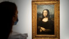 Archivář Raymond Hekking strávil desítky let snahou přesvědčit svět, že Mona Lisa, kterou koupil v roce 1953 je pravá