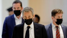 V Paříži končí proces s exprezidentem Sarkozym