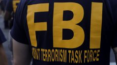 Agenti FBI na akci připomínající 20. výročí útoků na Světové obchodní cnetrum