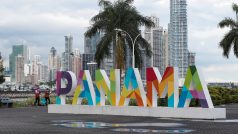 Panama, ilustrační fo