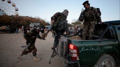 V Afghánistánu se vyostřuje situace mezi Tálibánem a Islámským státem