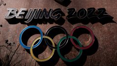 Zimní olympijské hry 2022 se budou konat v Pekingu