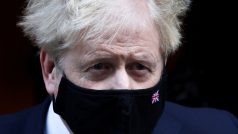 Blíží se konec Borise Johnsona?