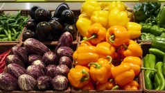 Ve Francii prudce zdražuje ovoce a zelenina
